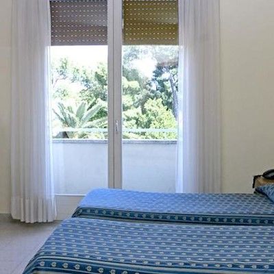 Maria Hotel Roma