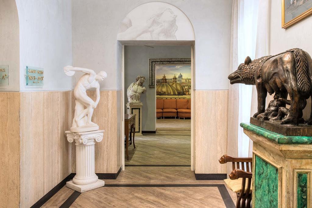 Museum Rome