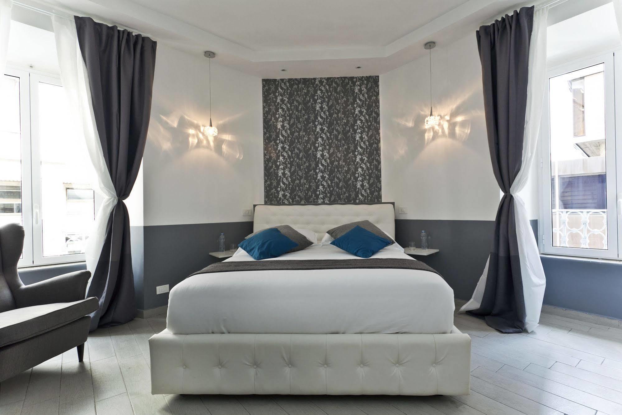 Casa de hóspedes Sallustio Fine Rooms Guest House