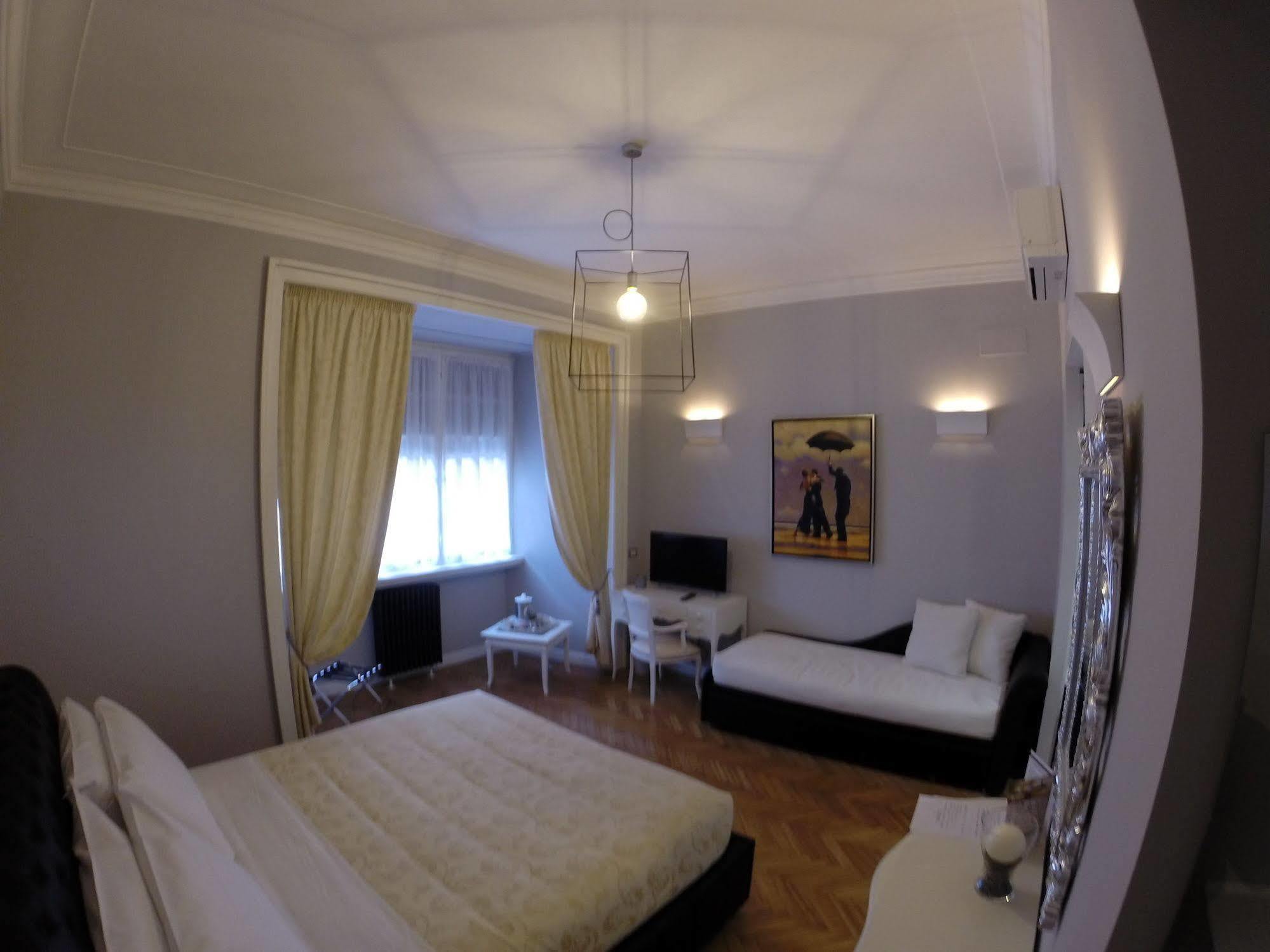 Athena 3* Rome