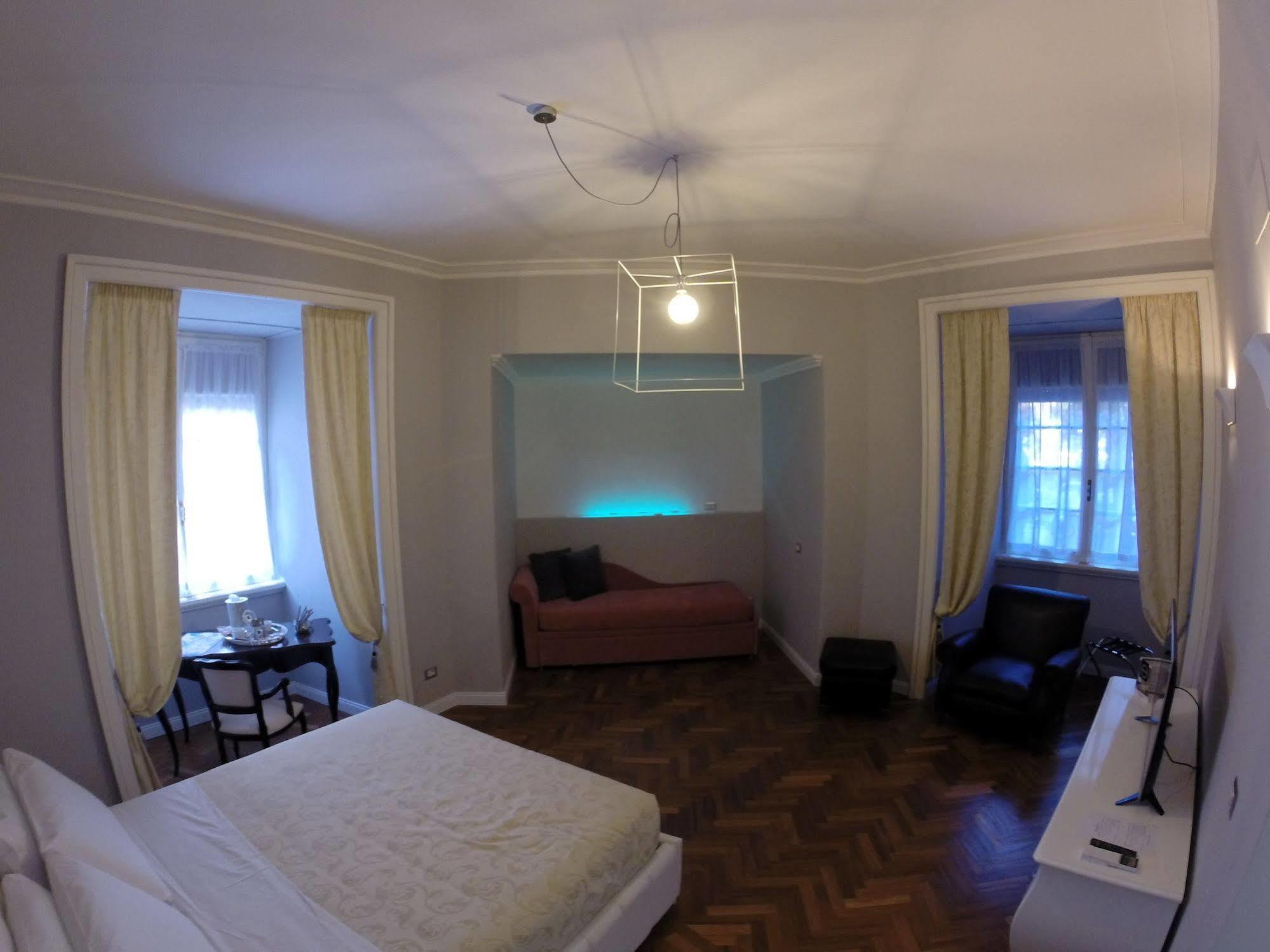 Bed & Breakfast Athena Rome