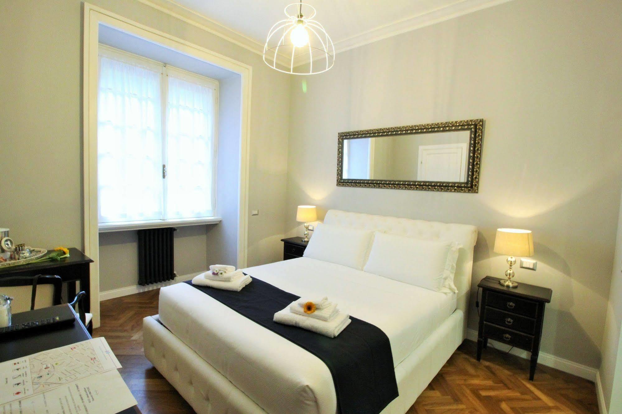 Bed & Breakfast Athena 3*