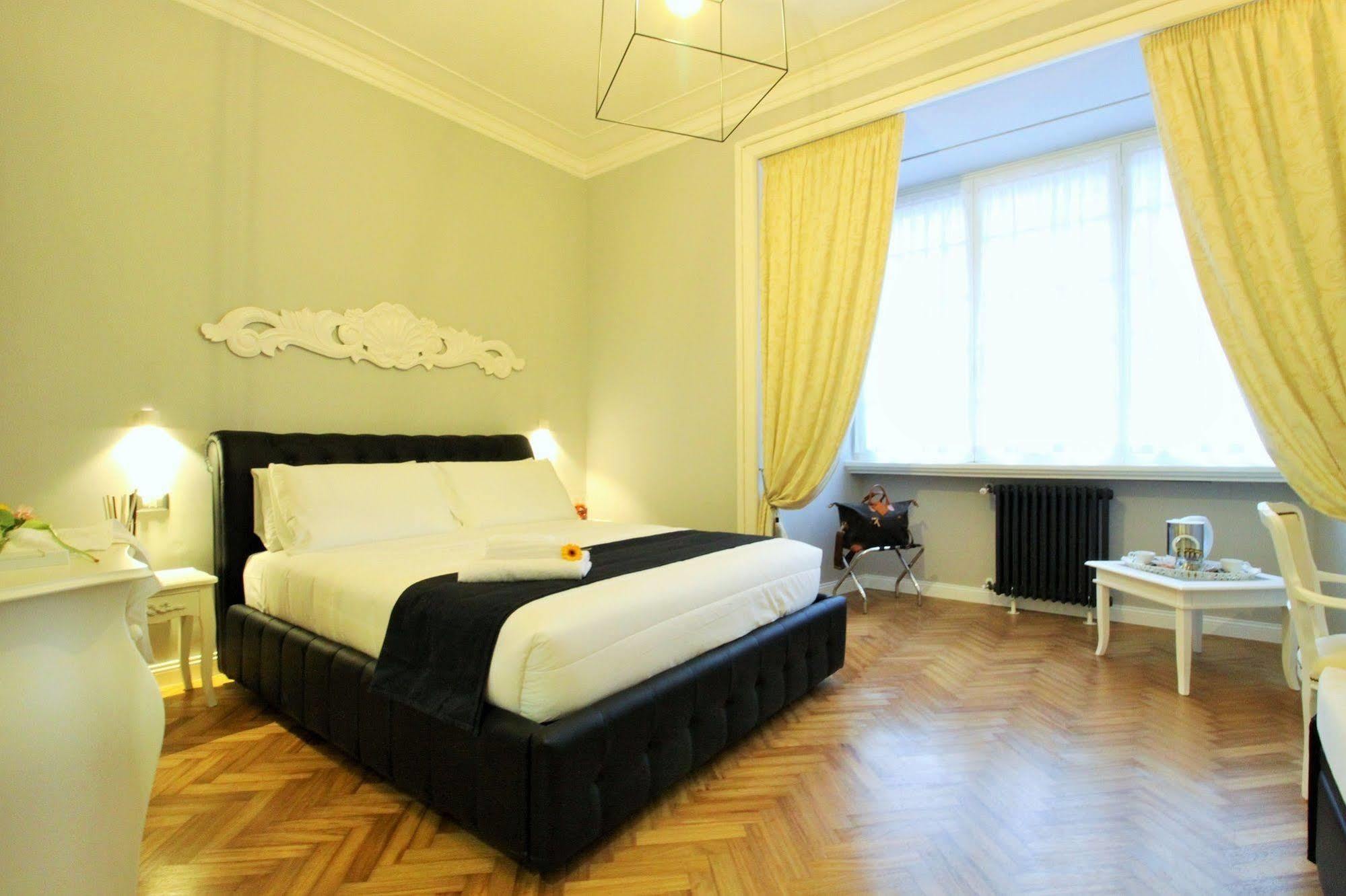 Athena Bed & Breakfast 3*