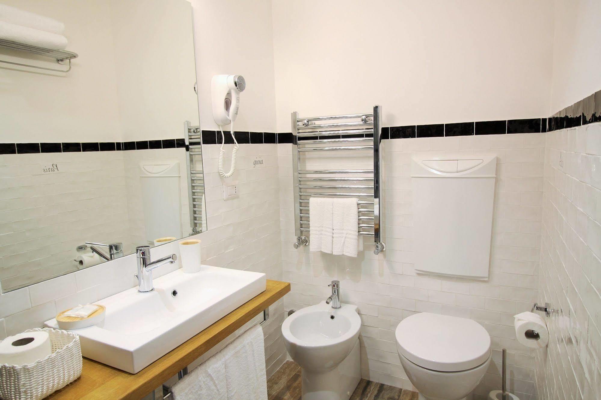 Athena Bed & Breakfast Rome