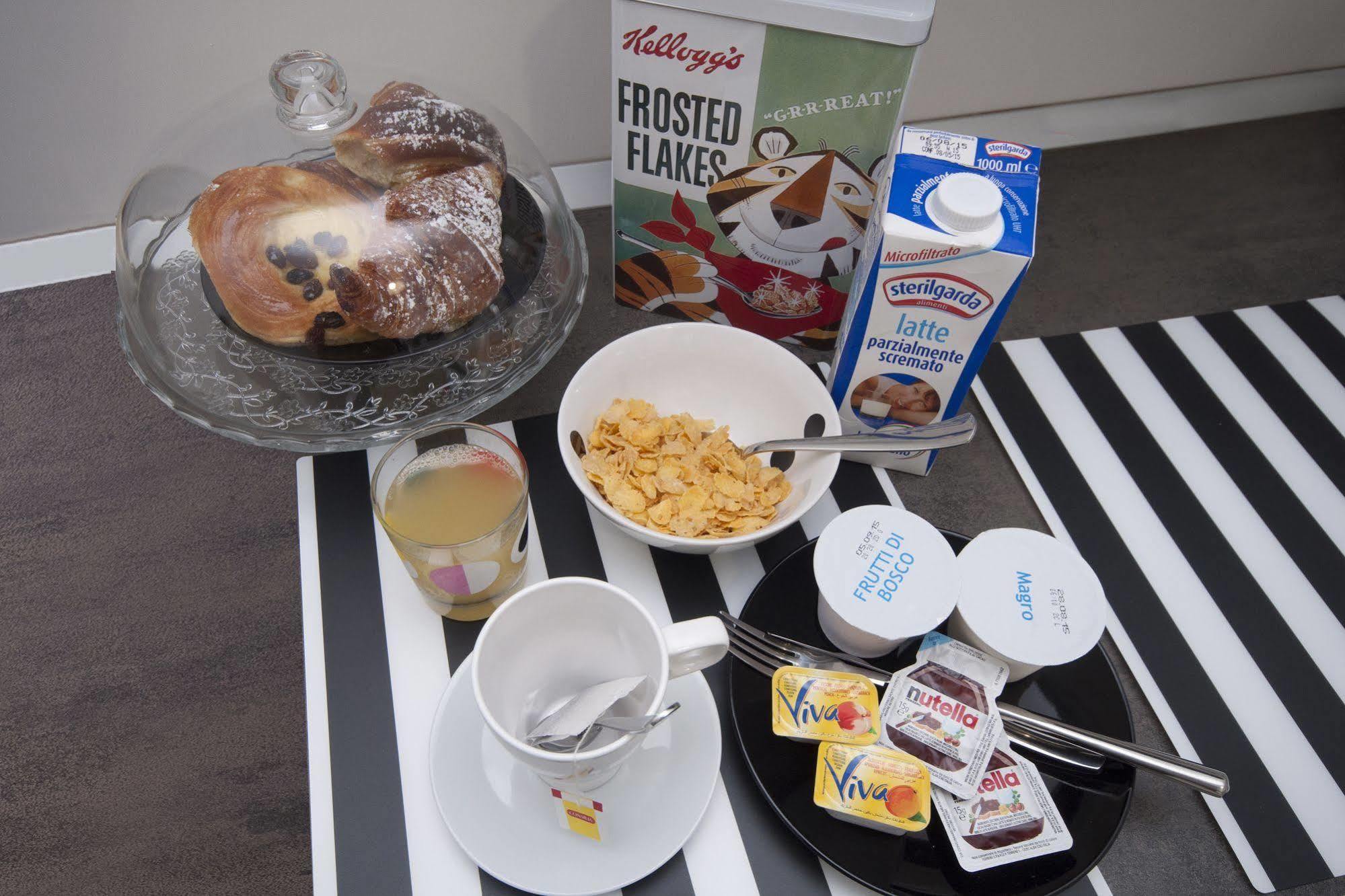 Cento Passi Dal Vaticano Couette-café 3*