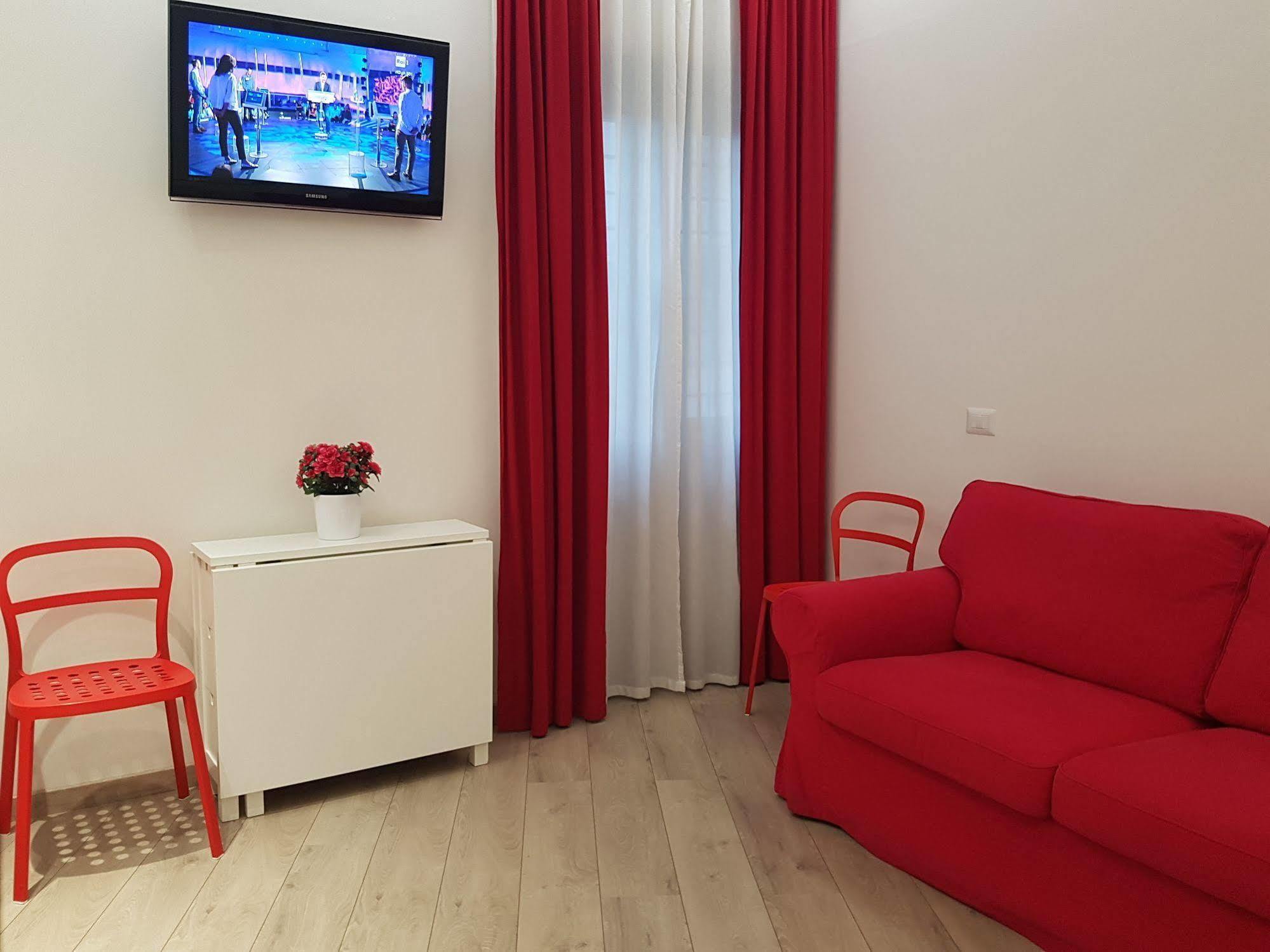 Domus Barberini Bed & Breakfast