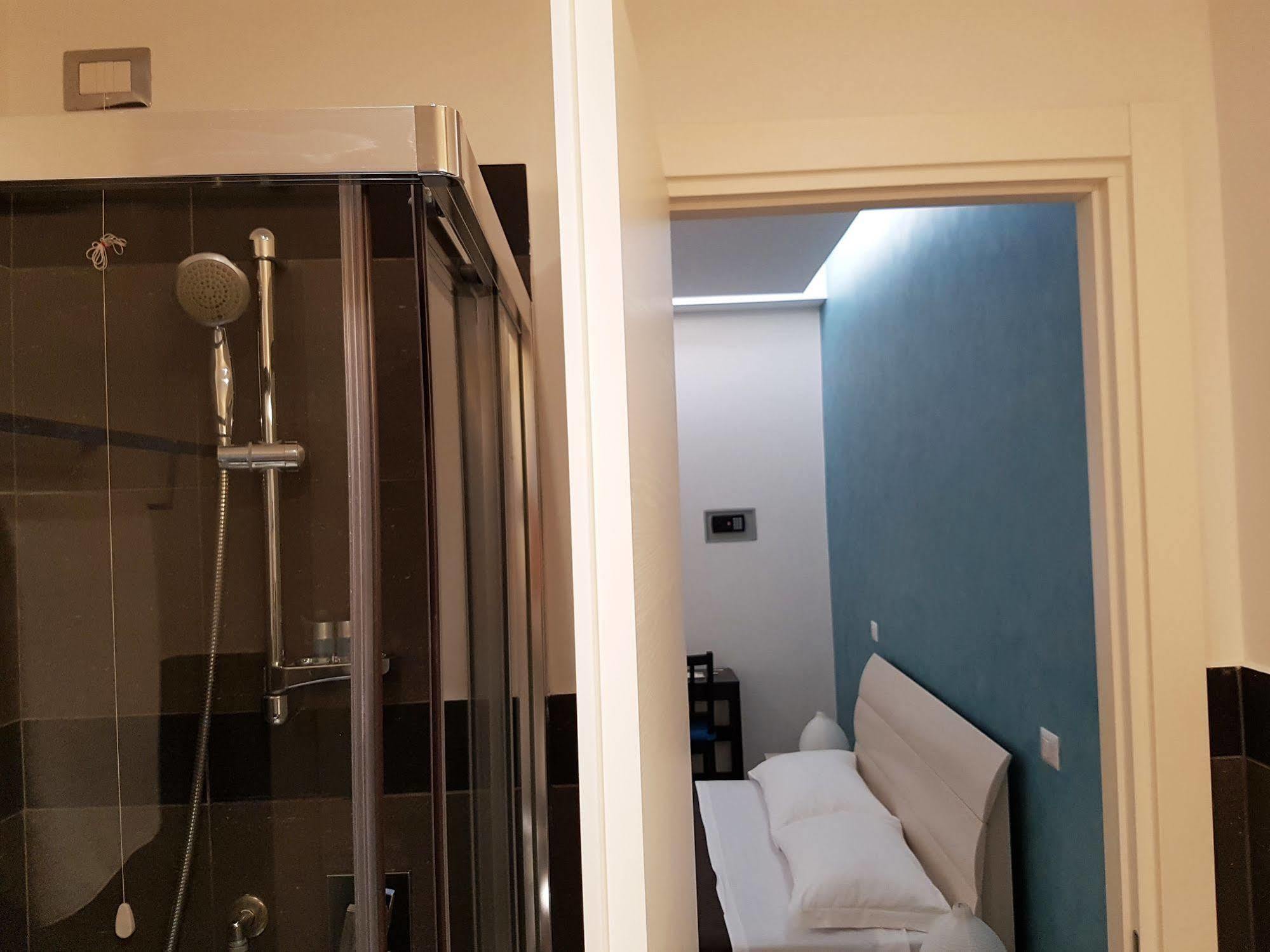 Domus Barberini Bed & Breakfast 2*
