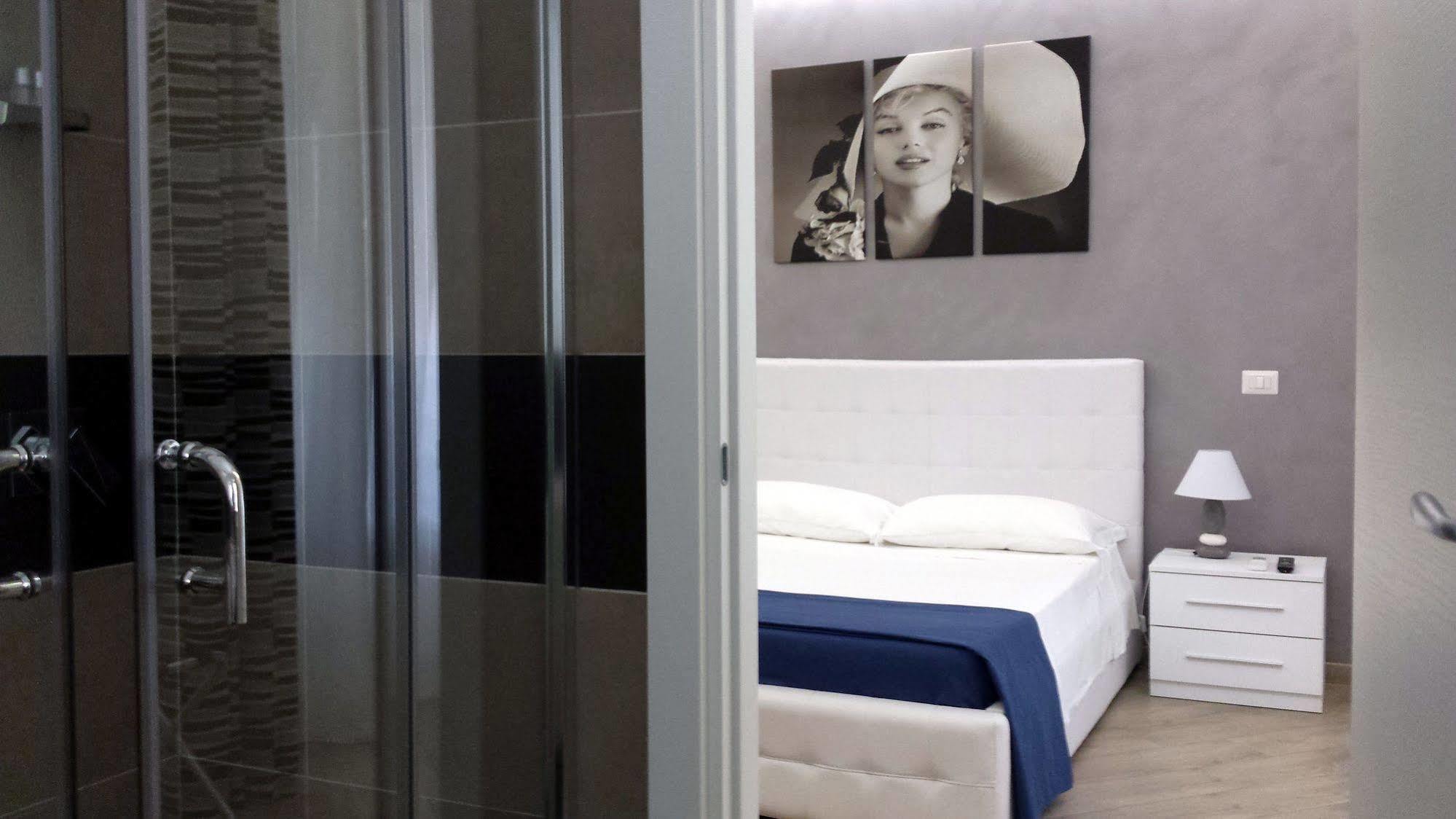 Bed & Breakfast Domus Barberini 2*