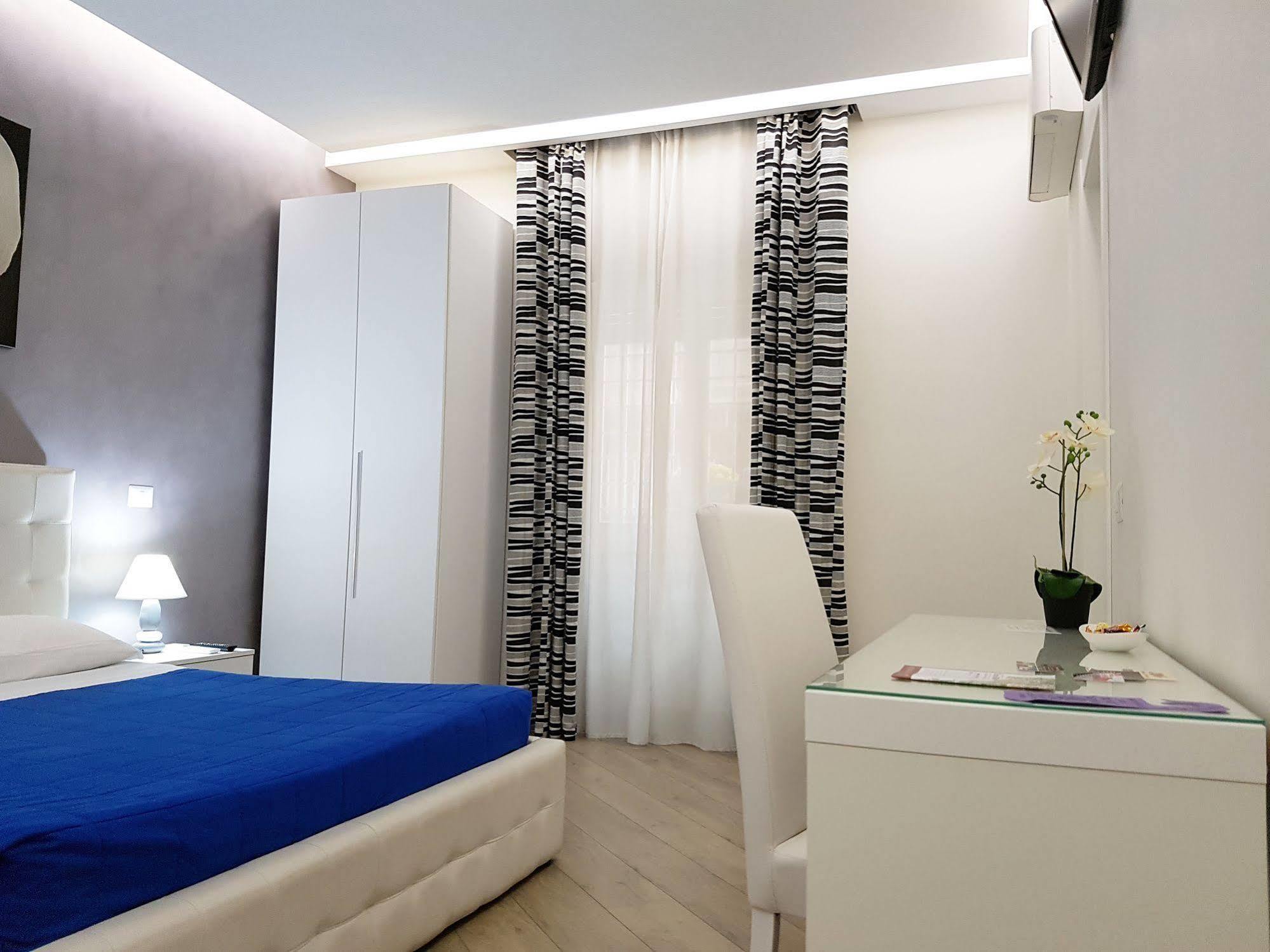 Bed & Breakfast Domus Barberini Rome
