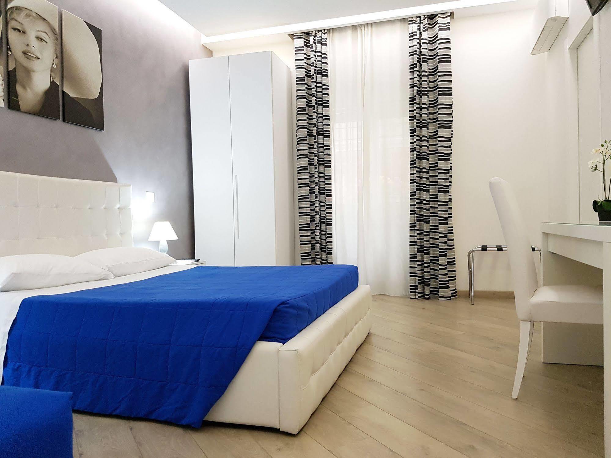 Domus Barberini Bed & Breakfast Rome