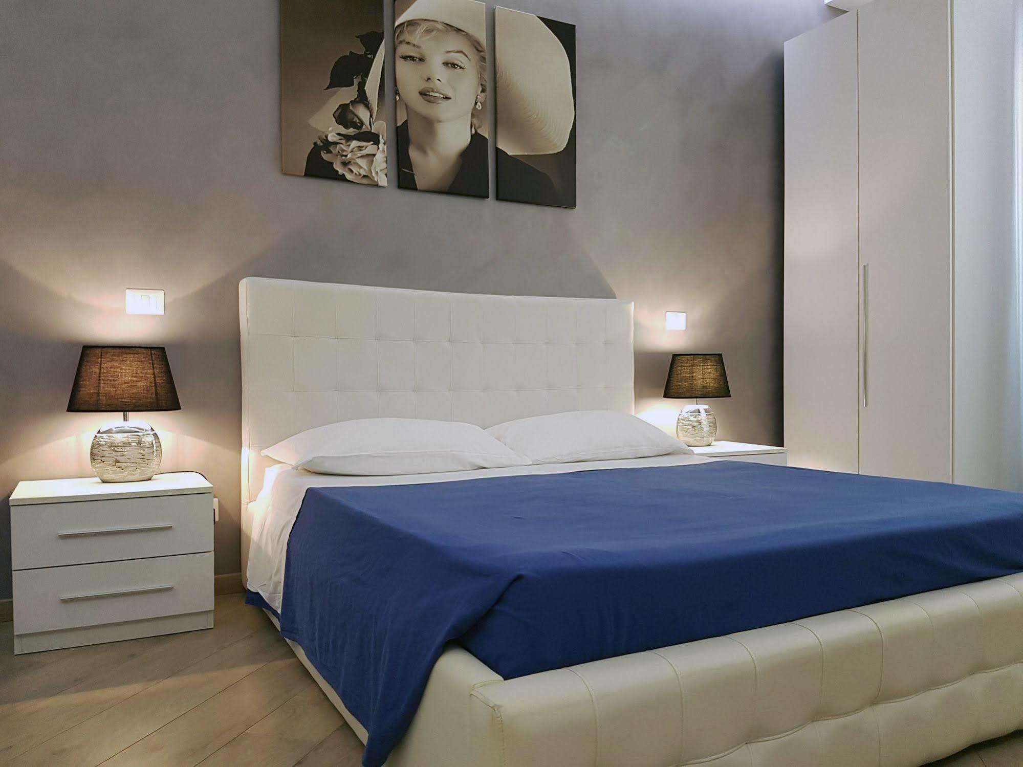 Domus Barberini Bed & Breakfast 2*