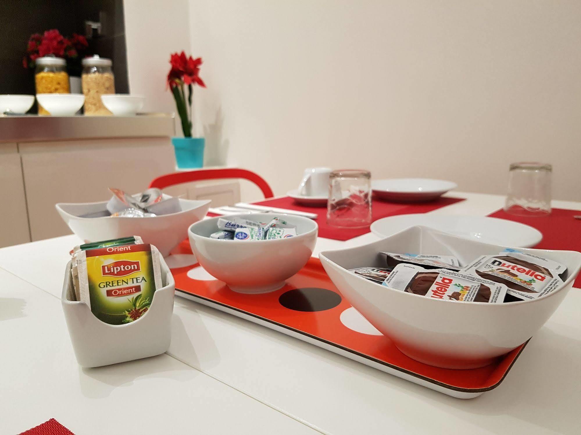 Domus Barberini Bed & Breakfast Rome