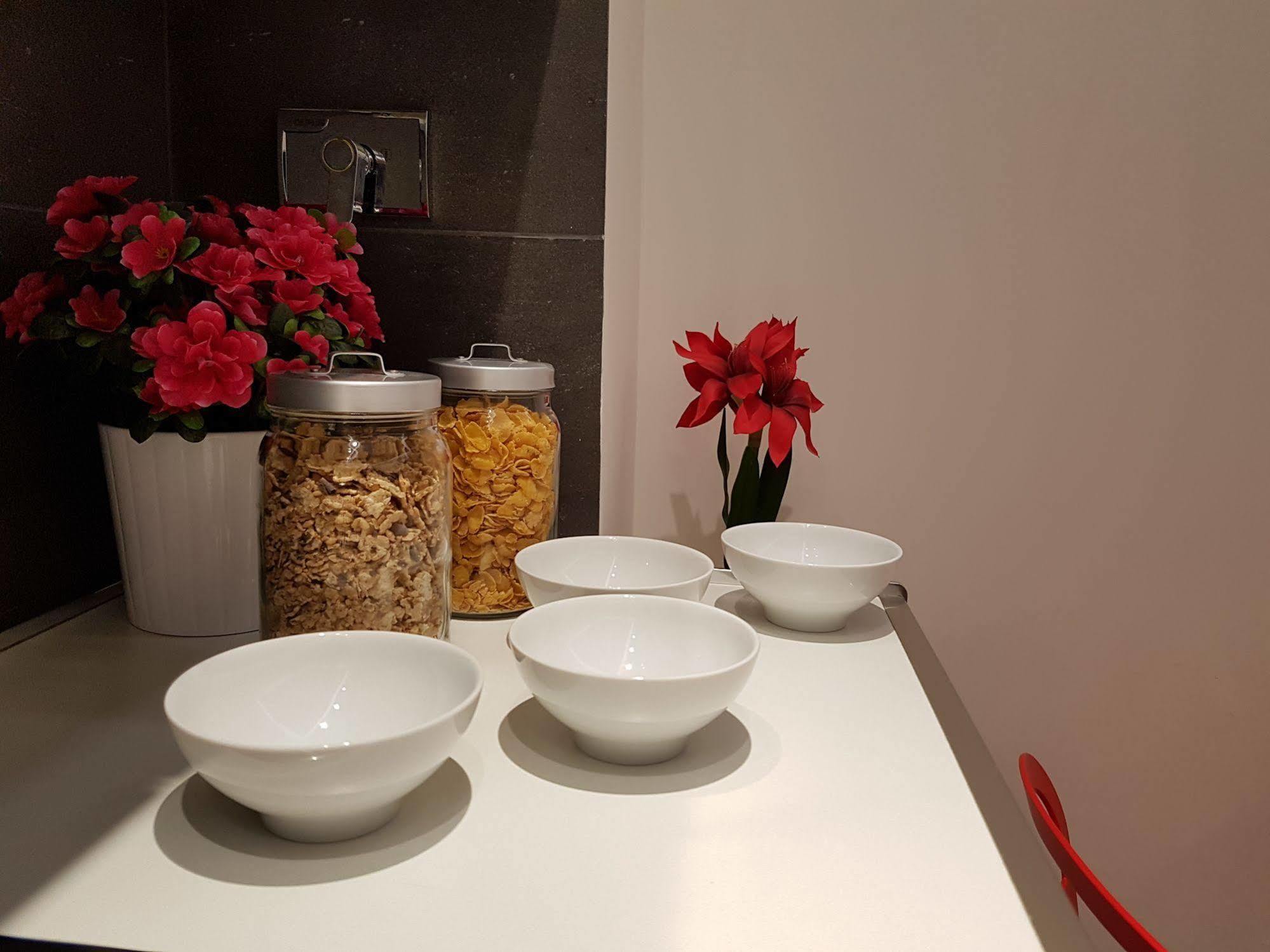 Bed & Breakfast Domus Barberini 2*