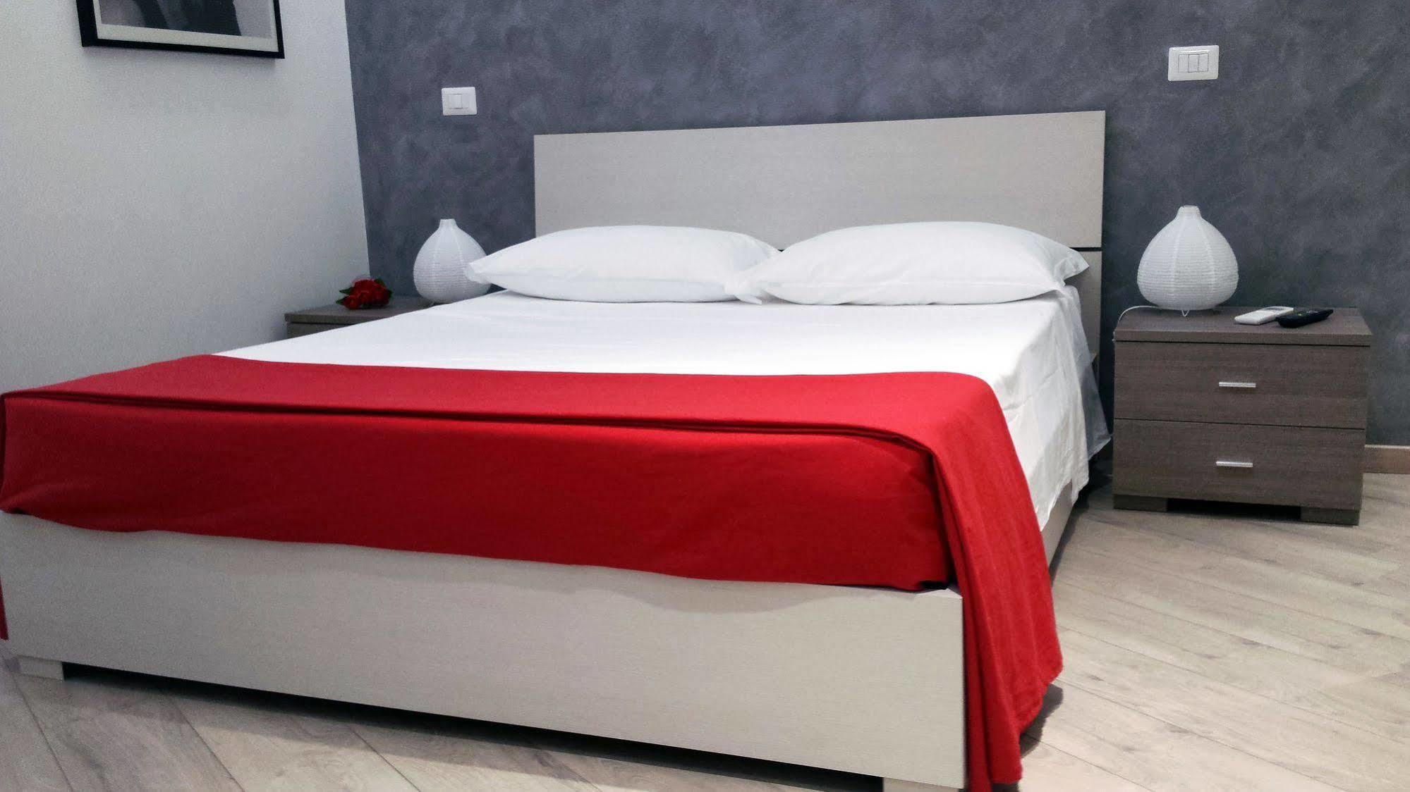 Domus Barberini Bed & Breakfast 2*