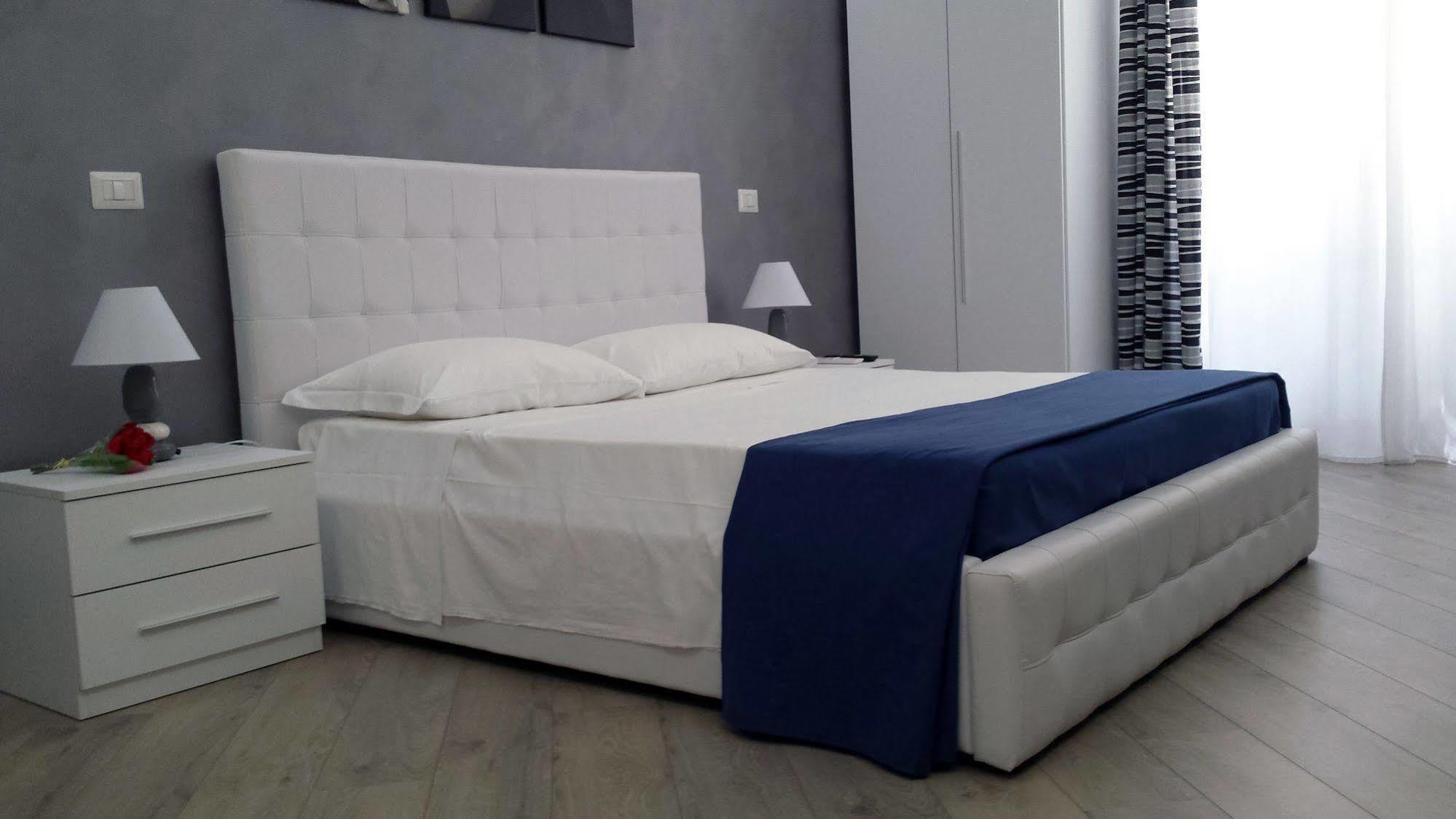 Bed & Breakfast Domus Barberini Rome