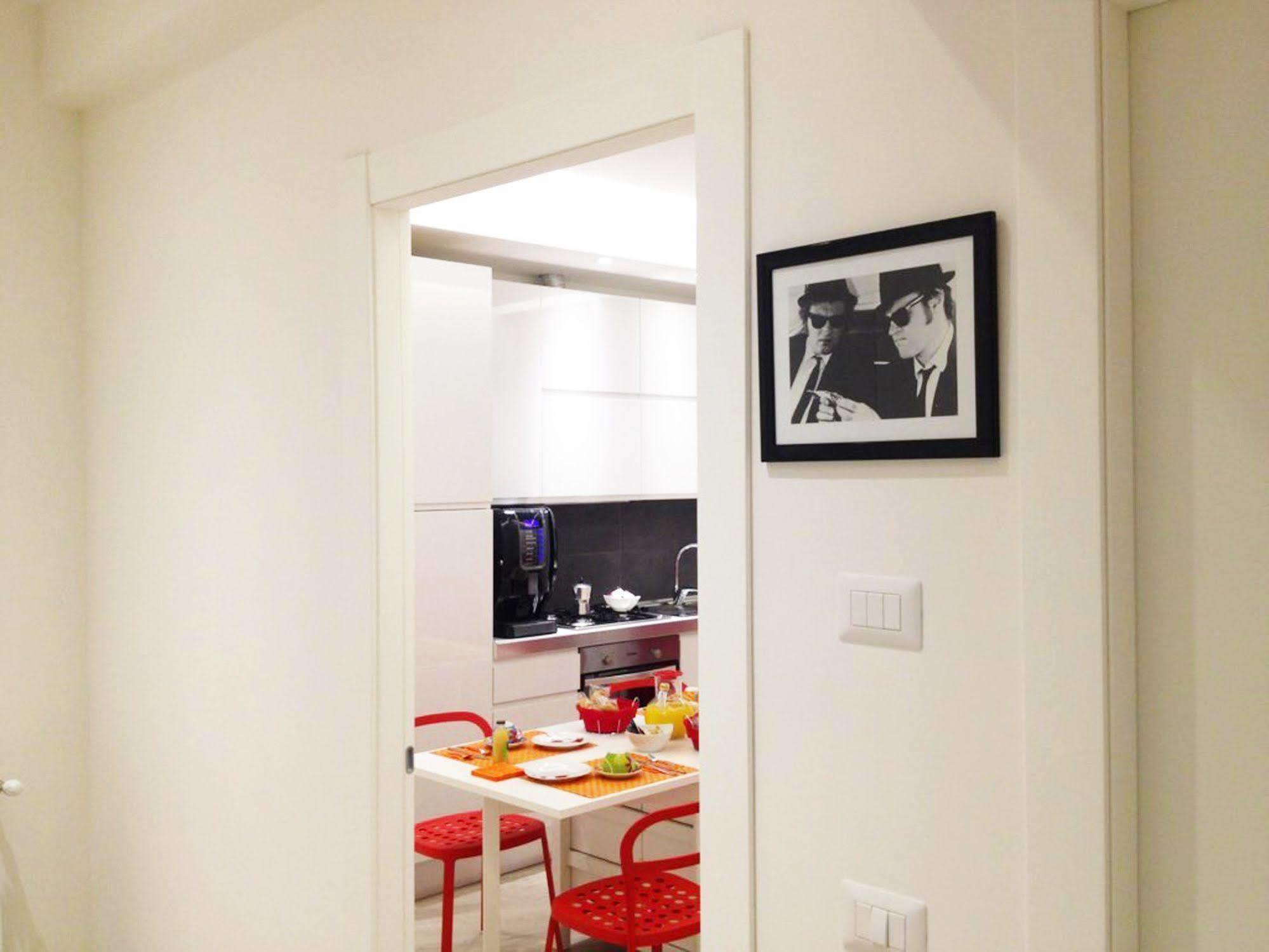 Bed & Breakfast Domus Barberini Rome