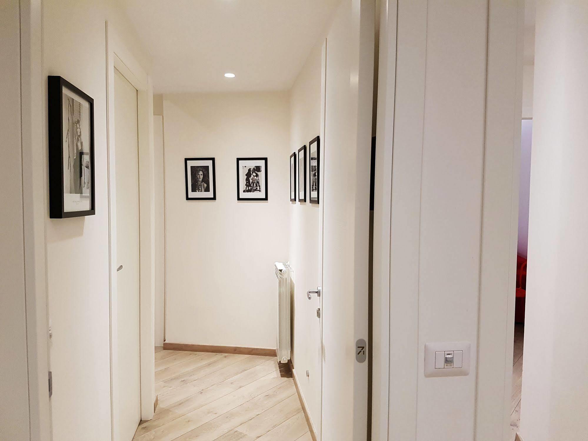 Domus Barberini Bed & Breakfast Rome