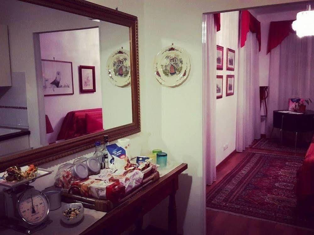 Appartement Argentina *