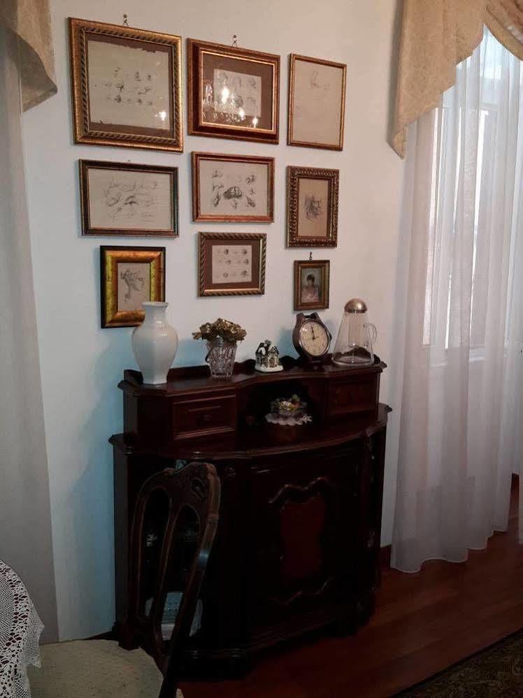 Appartement Argentina