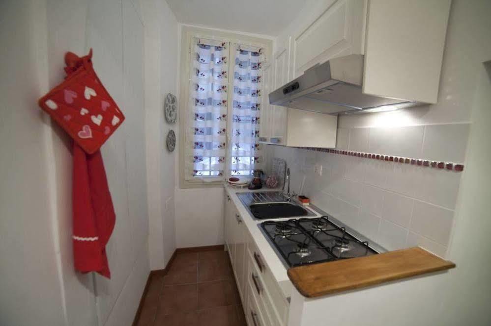 Argentina Appartement Rome