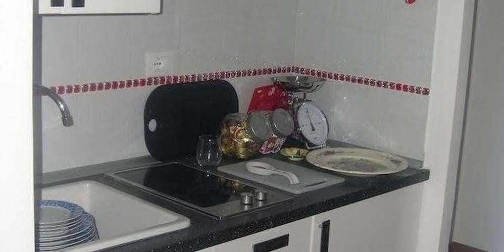 Argentina Appartement