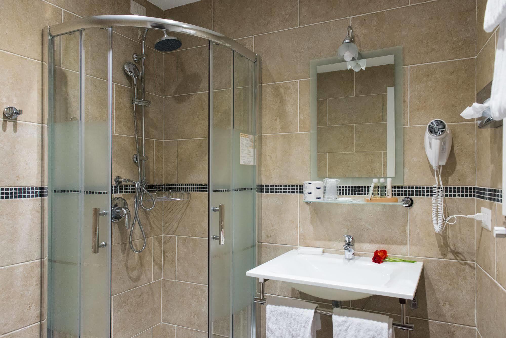 Domus Capilupi Bed & Breakfast Rome