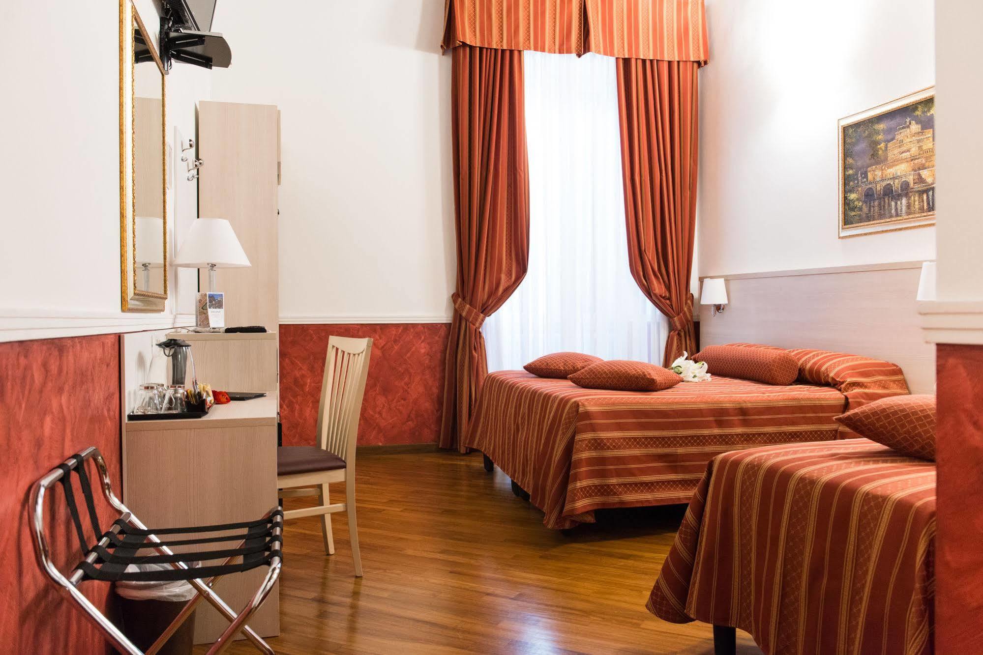 Domus Capilupi Rome