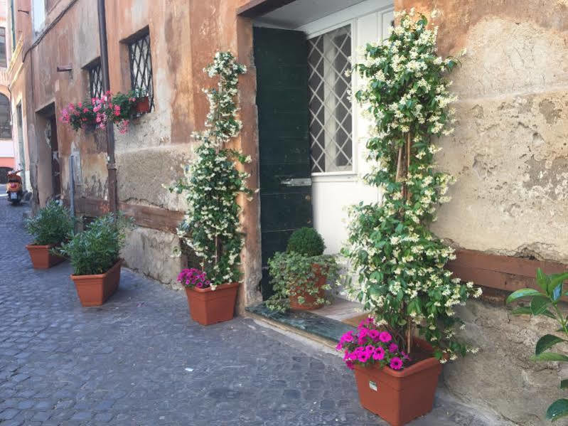 Guest house Nl Trastevere 2*