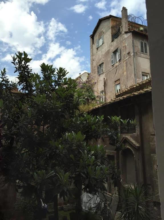 Guest house Nl Trastevere