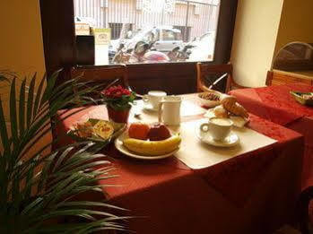 Nl Trastevere 2* Rome