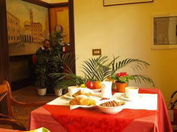 Guest house Nl Trastevere 2*