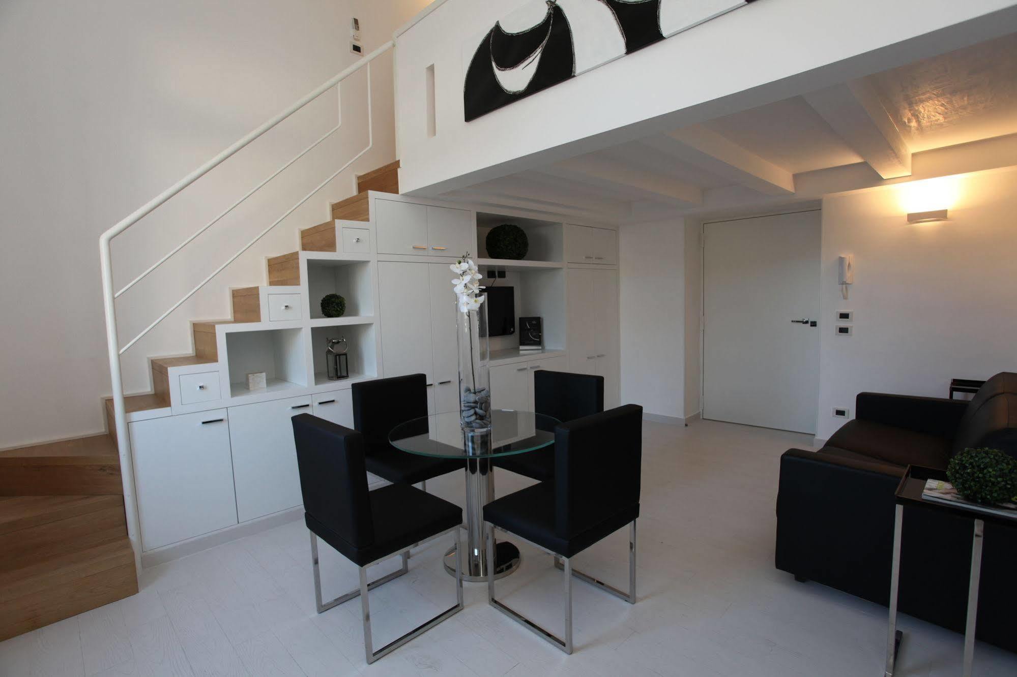 Lhp Piazza Del Popolo Apartment *