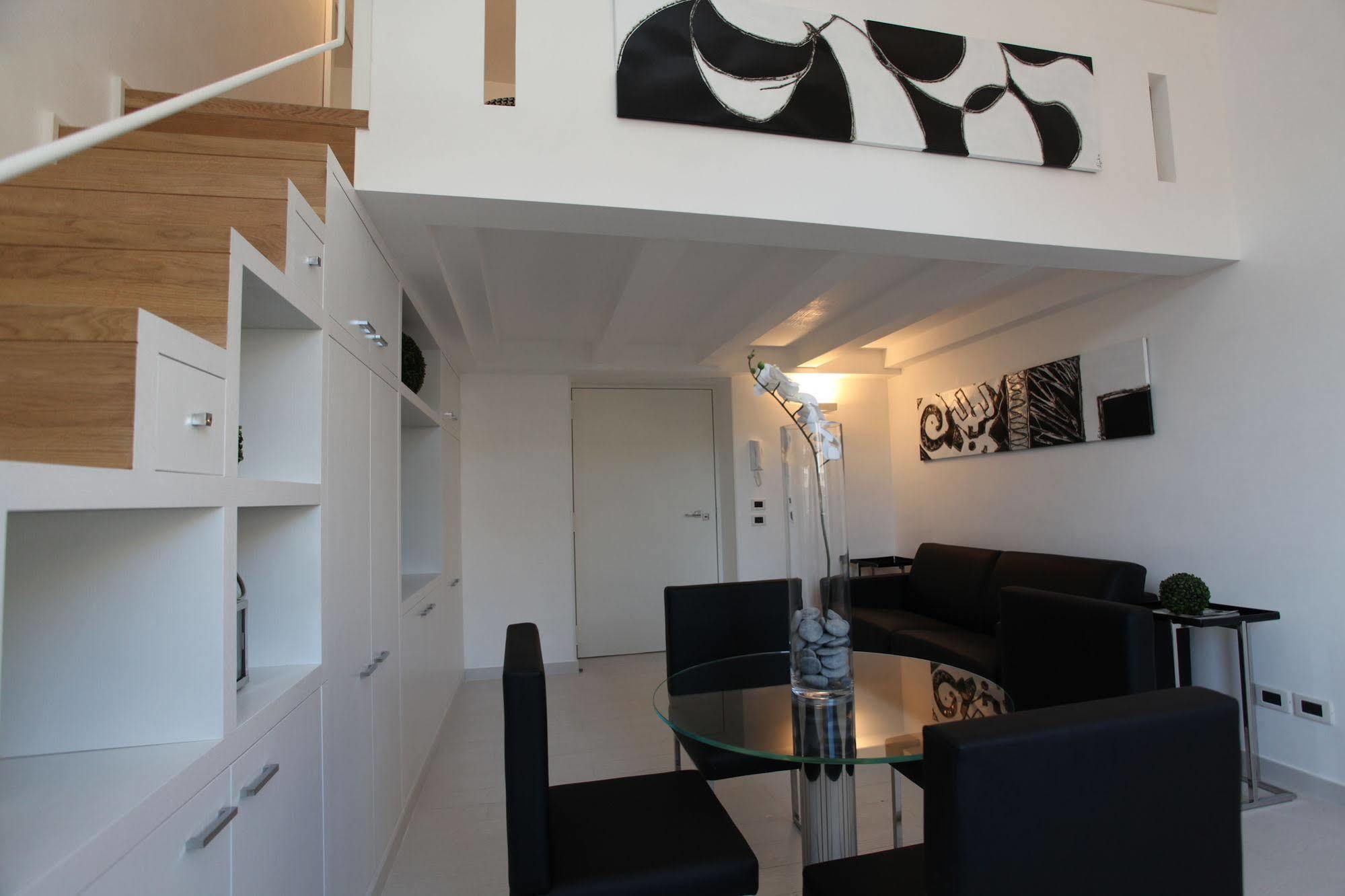 Lhp Piazza Del Popolo Apartment *