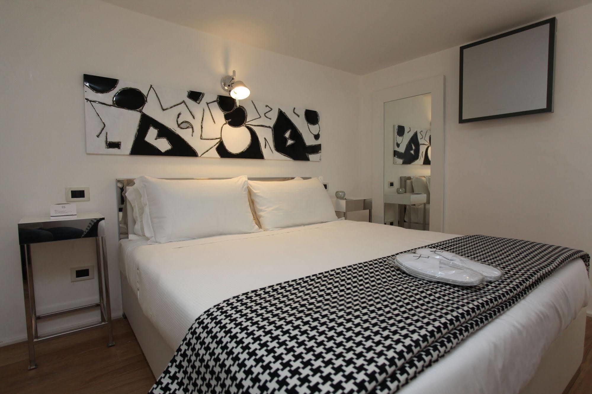 Lhp Piazza Del Popolo Apartment Rome