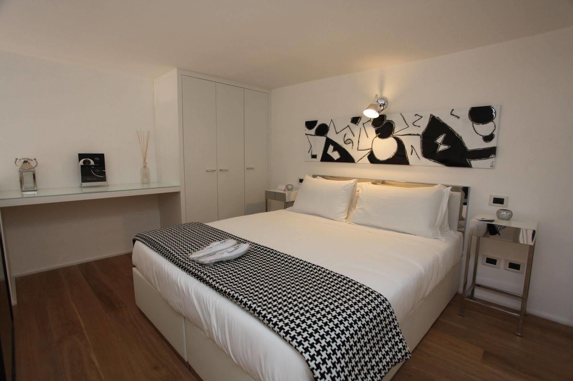 Lhp Piazza Del Popolo Apartment Rome
