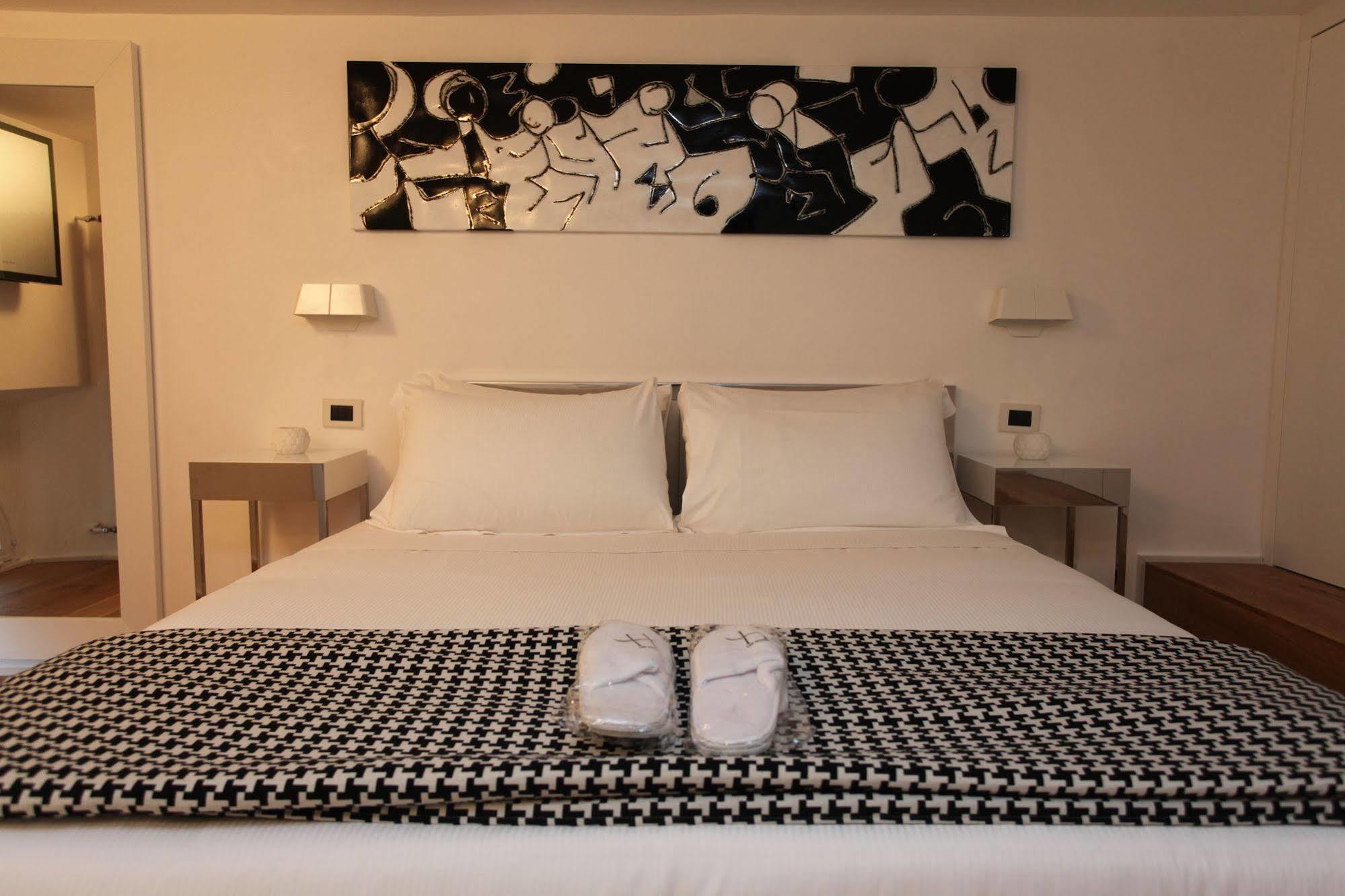 Apartment Lhp Piazza Del Popolo