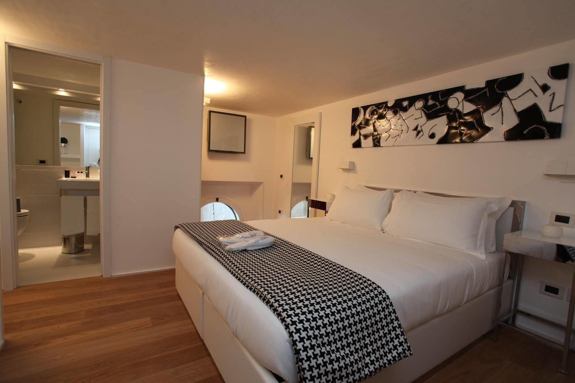 Apartment Lhp Piazza Del Popolo Rome
