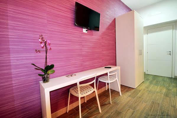 Guest house Vatican