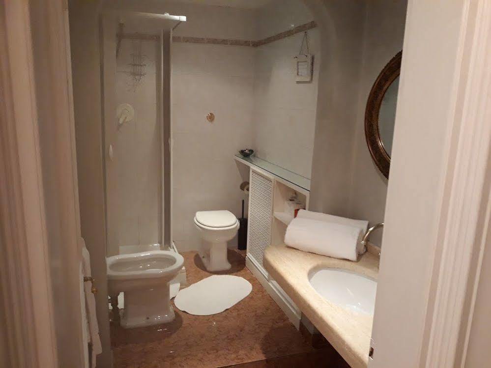 Bed & Breakfast Imperiale Rome