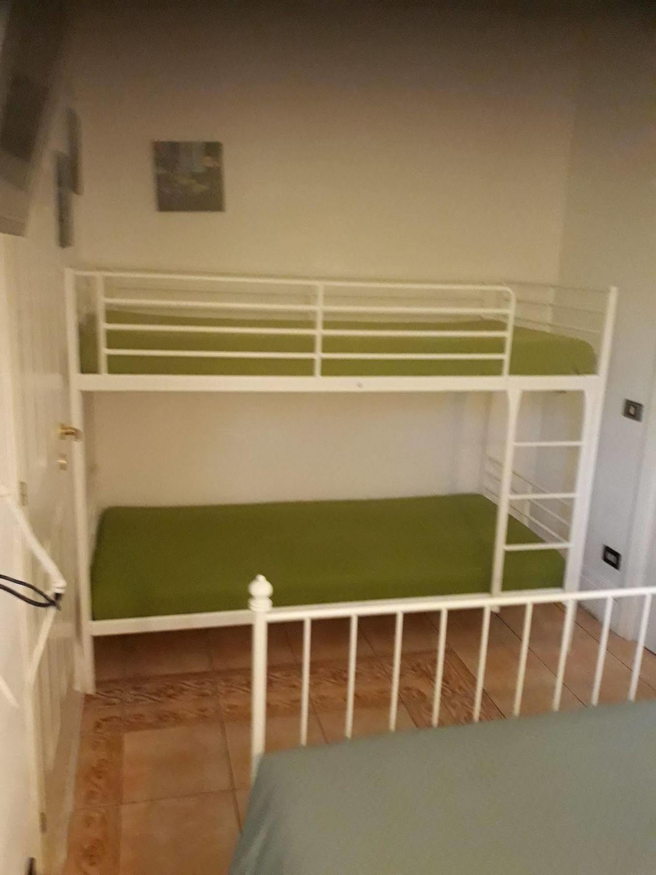Bed & Breakfast Imperiale Rome