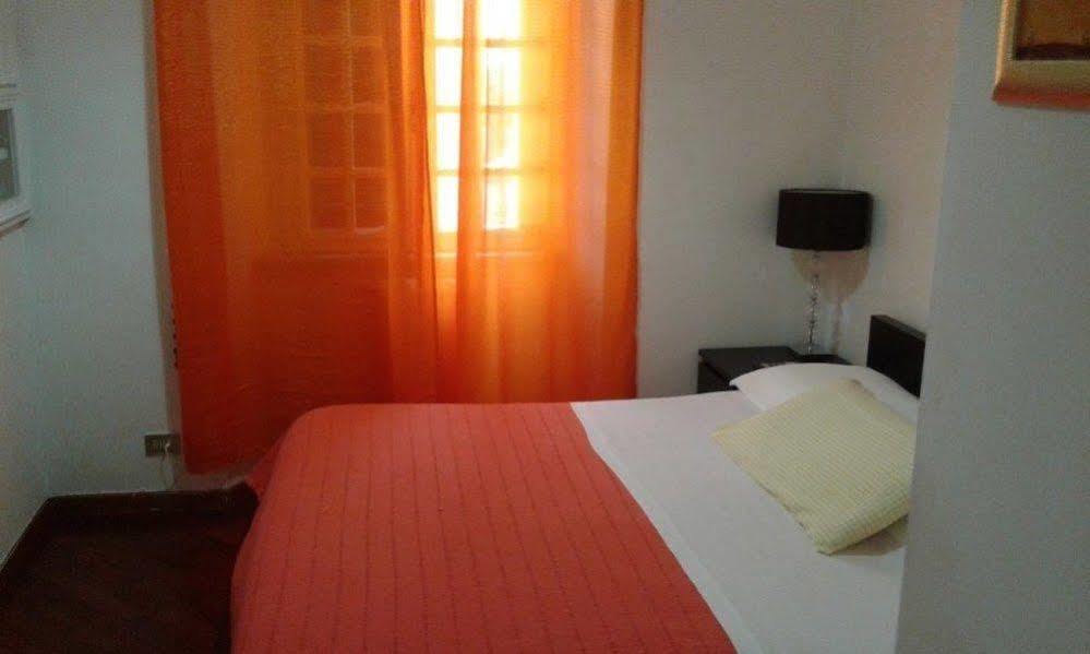 Bed & Breakfast Imperiale Rome