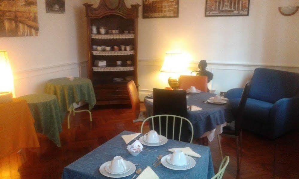 Imperiale Couette-café *