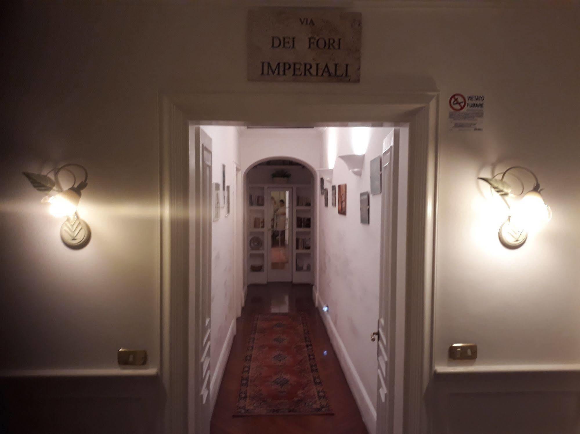 Imperiale * Rome