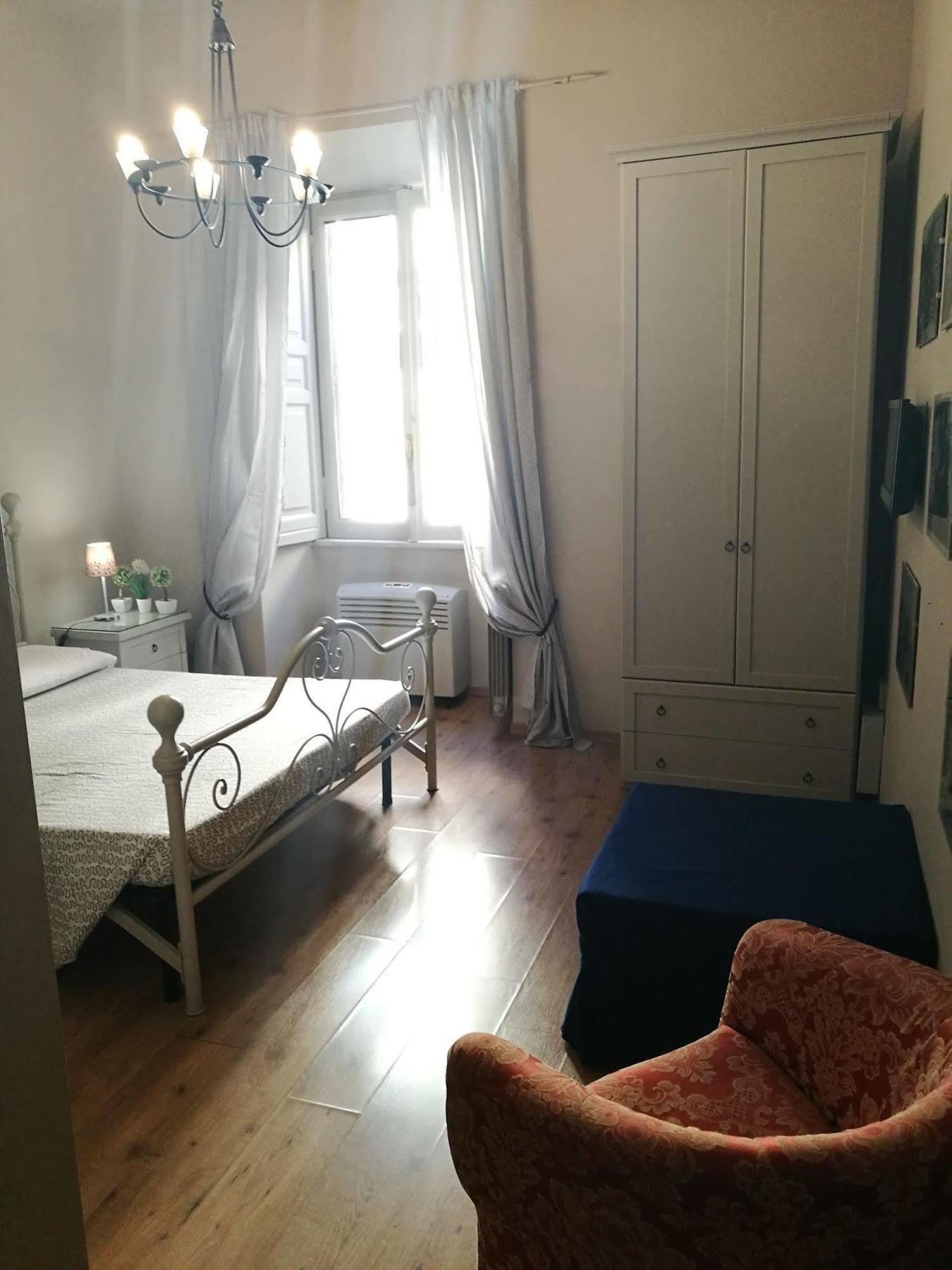 Residenza Ottaviani Maison d'hôtes Rome