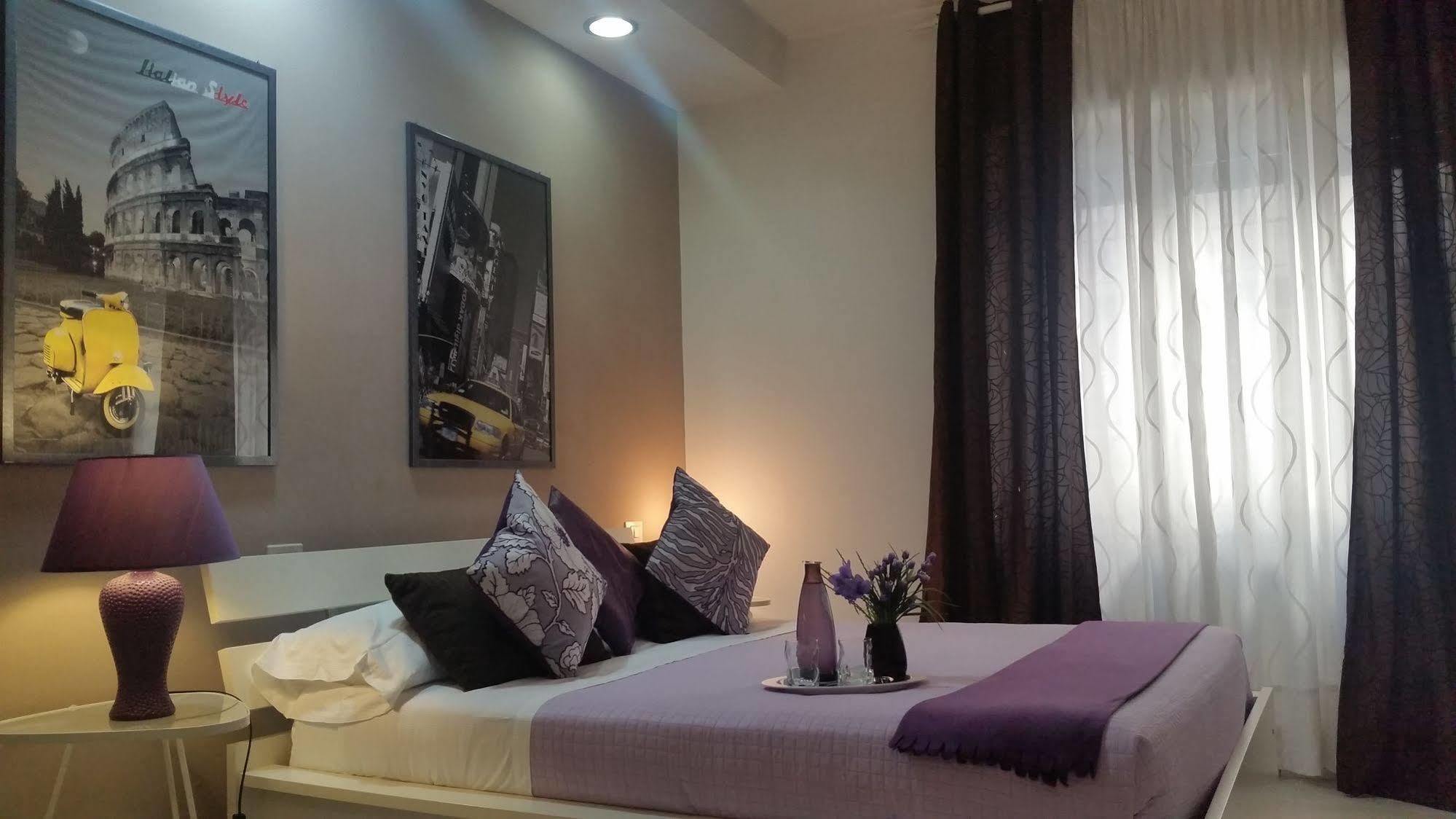 Innvatican Guest house Rome