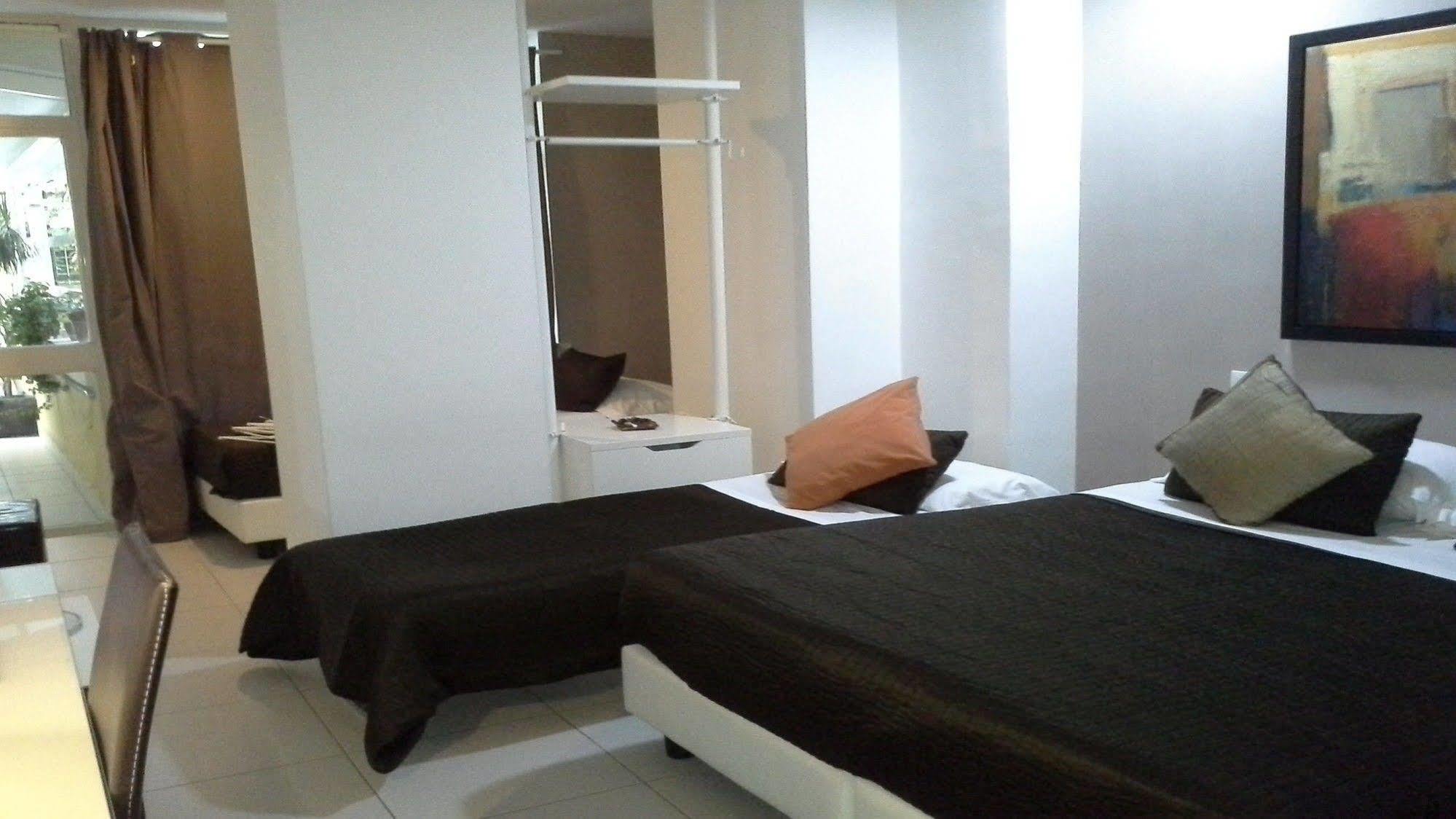 Innvatican Guest house 5*
