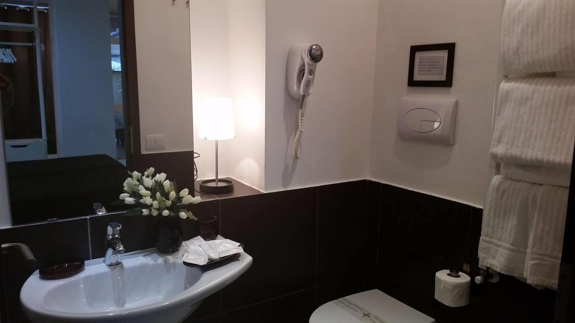 Innvatican 5* Rome