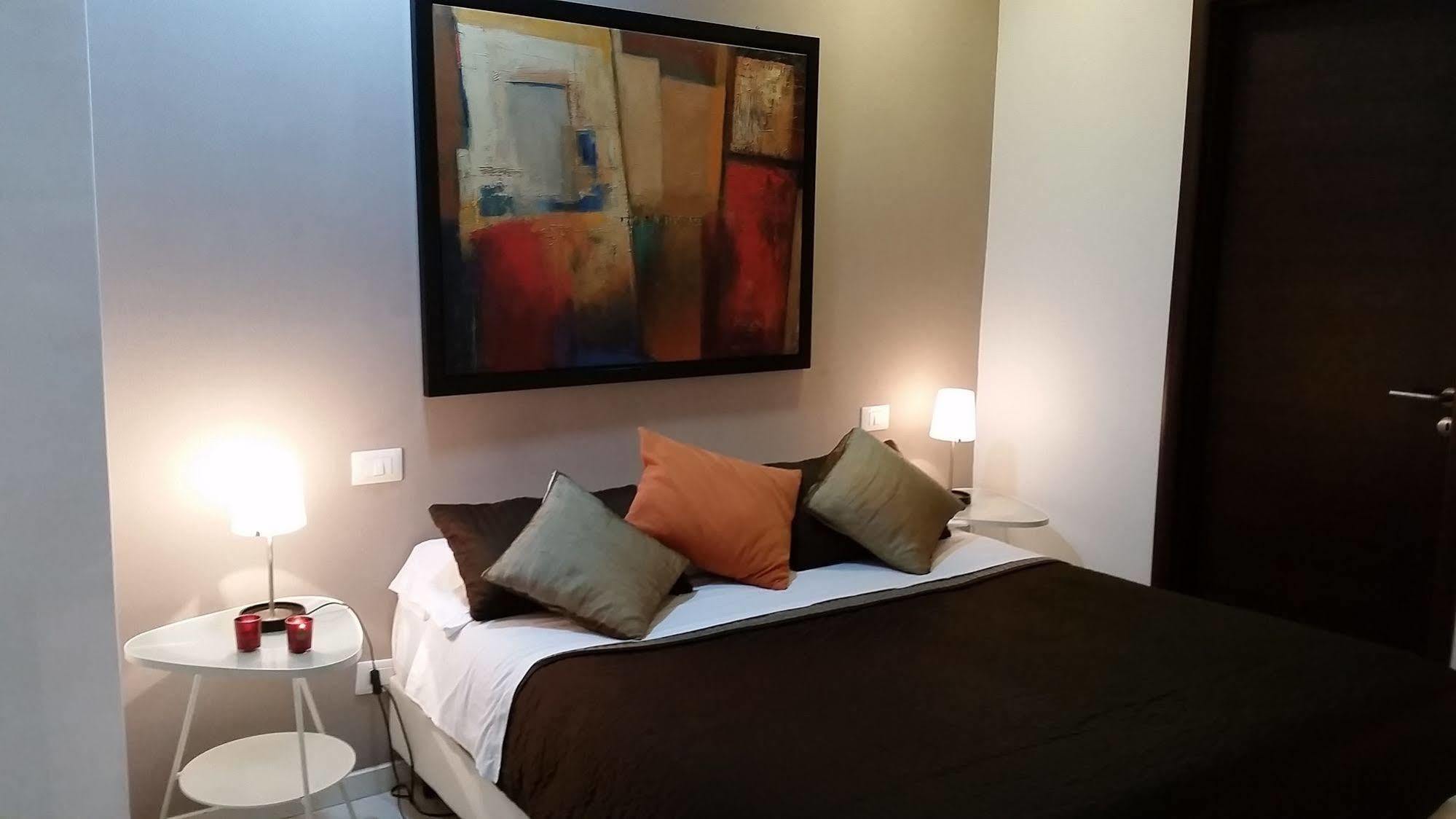 Guest house Innvatican