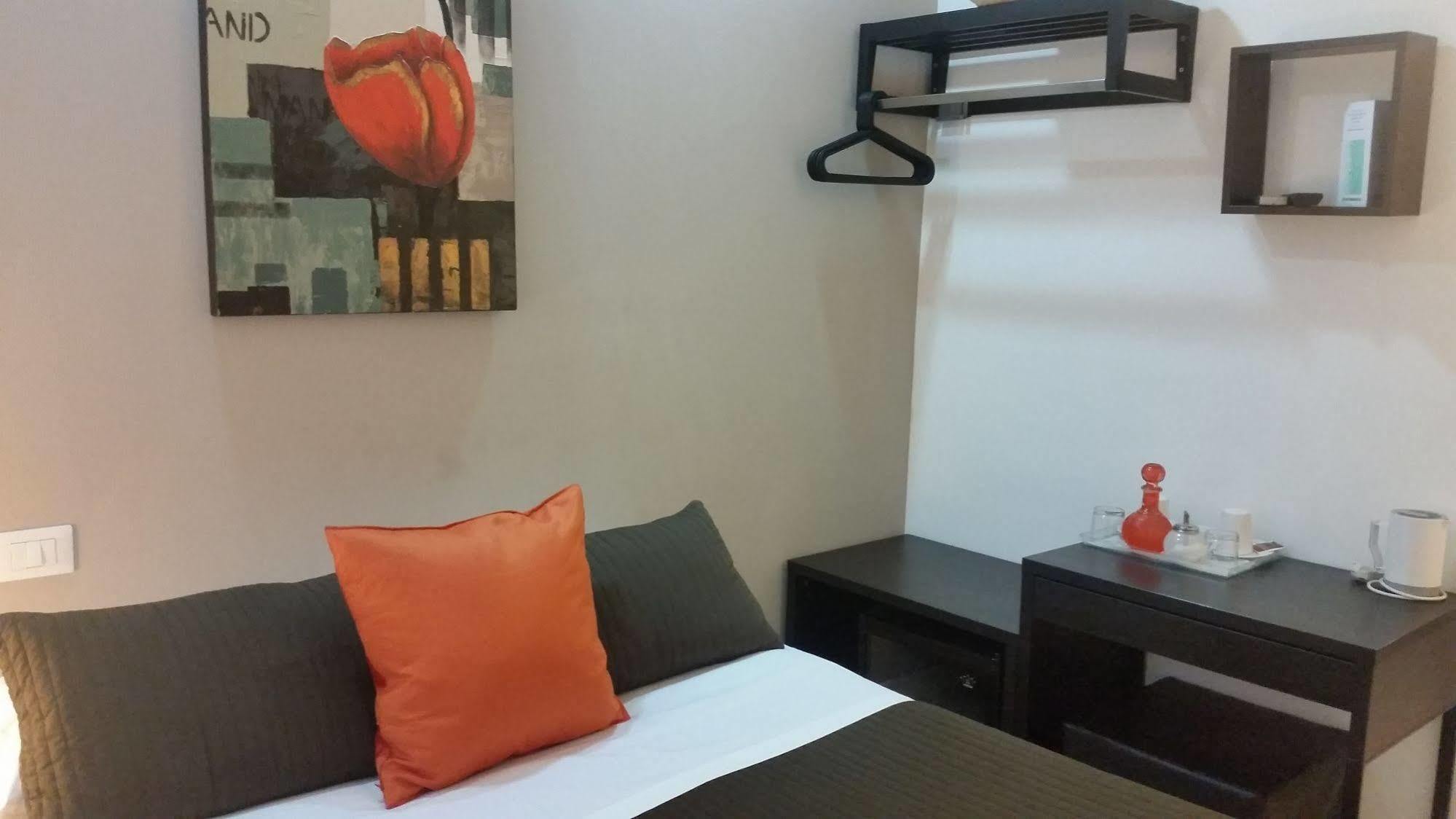 Guest house Innvatican 5*