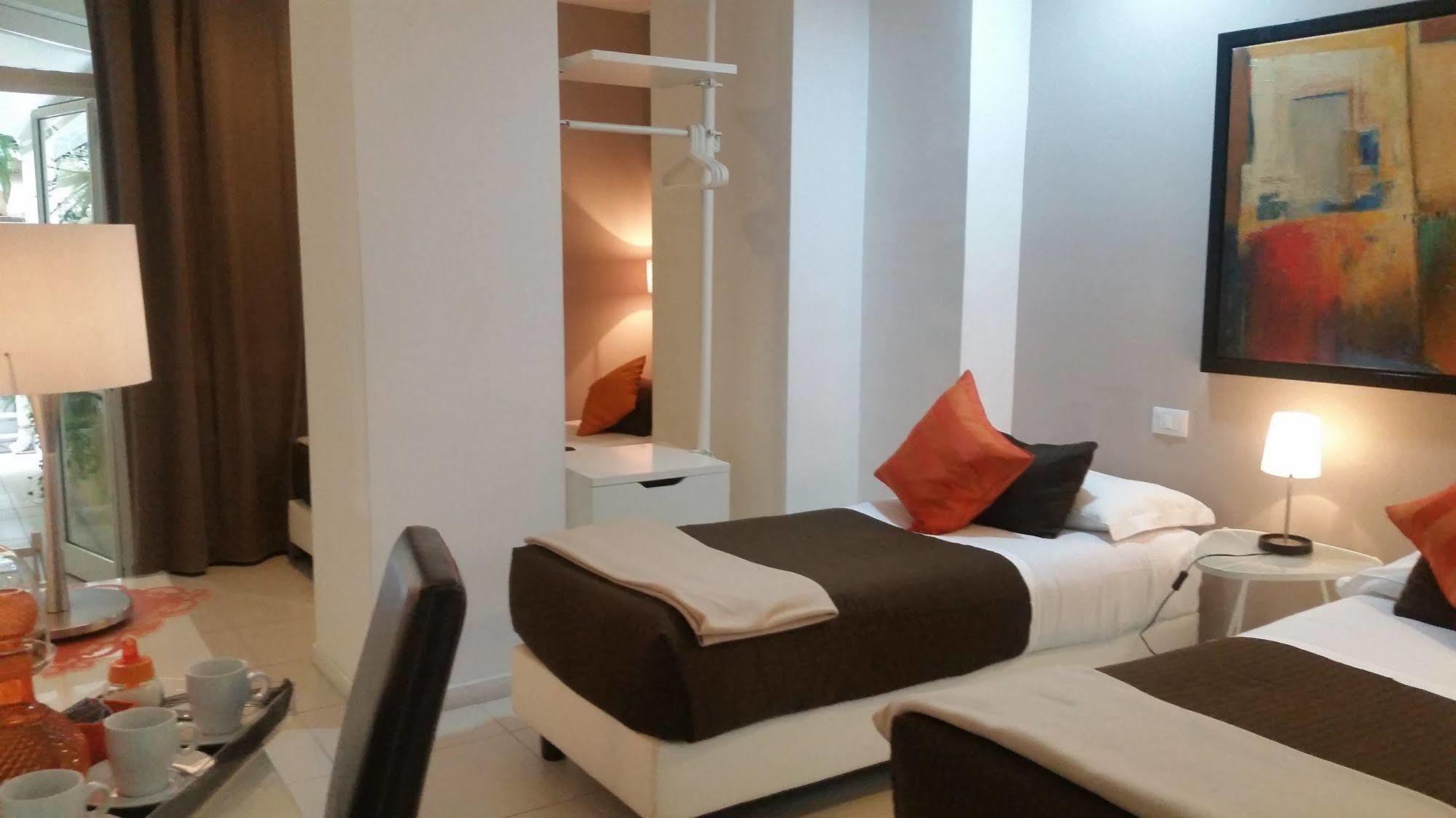 Innvatican 5* Rome